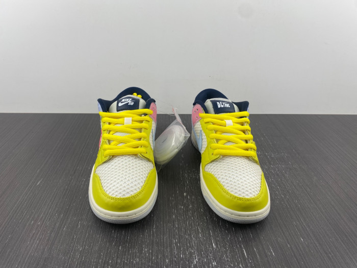 nike sb dunk low be true dx5933-900