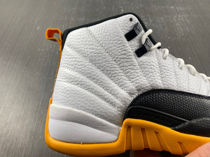 air jordan 12 "25 years in china" dr8887-100