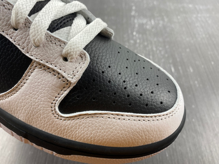 nike dunk low retro reverse panda fd9064-011