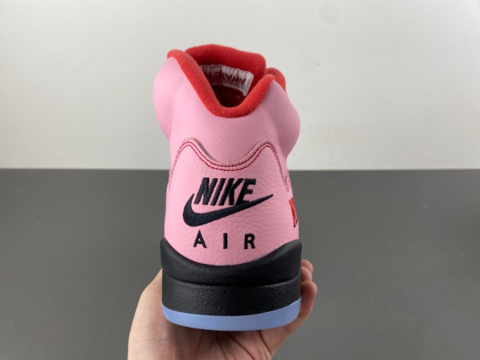Air Jordan 5 “Arctic Pink” Awake NY DV4982-600