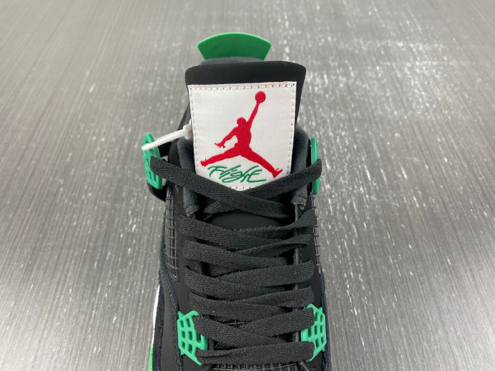 Nike SB x Air Jordan 4 customize