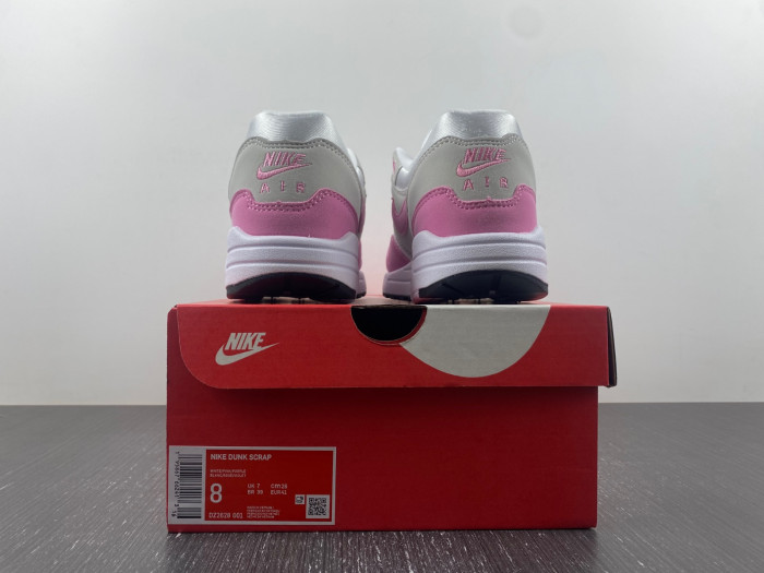 nike air max 1 “fuchsia dream” dz2628-001