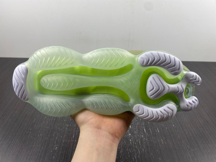 nike air max scorpion "green" dj4702-300