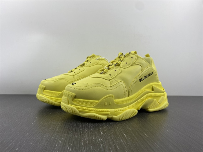 blc* triple s trainer
