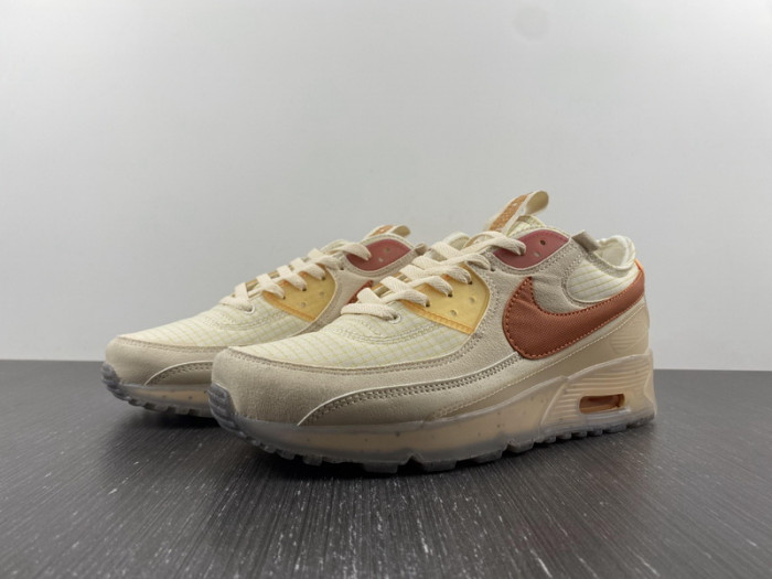 nike air max 90 terrascape hot curry dh2973-200