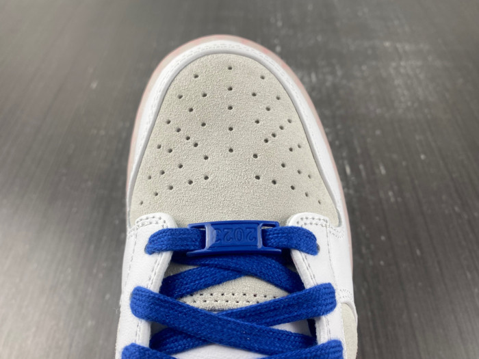 Nike Dunk Low "Year of the Rabbit" FD4203-161