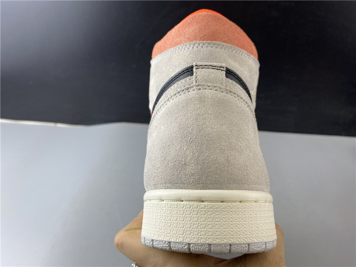 air jordan 1 retro high og 