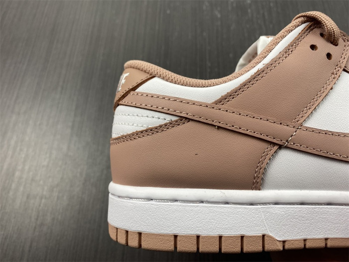 nike dunk low rose whisper dd1503-118