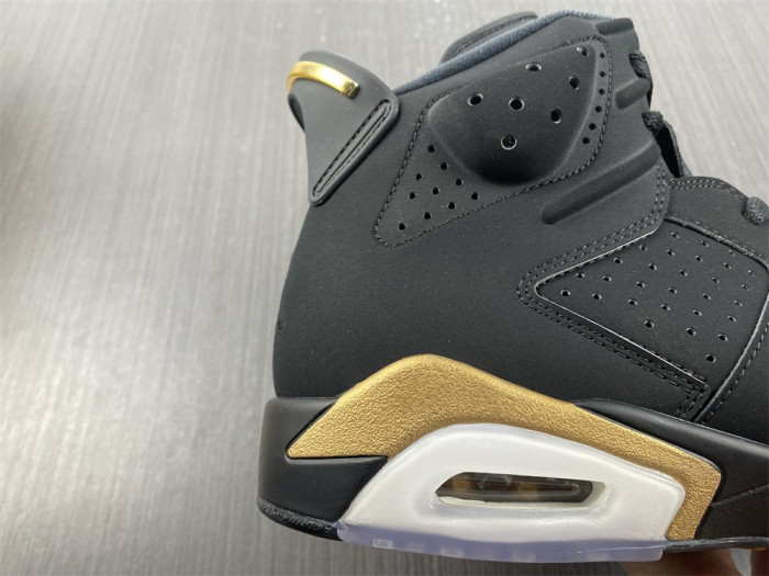 air jordan 6 retro "defining moments" ct4954-007