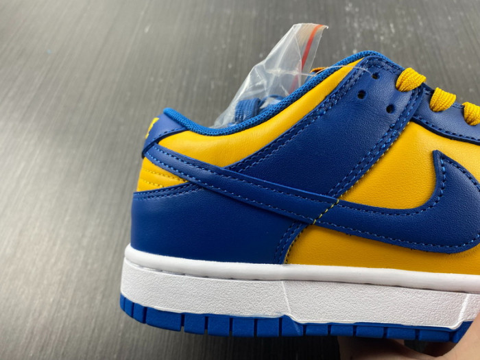 nike dunk low ucla dd1391-402