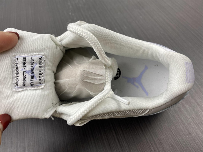 air jordan 11 retro low pure violet ah 7860-101