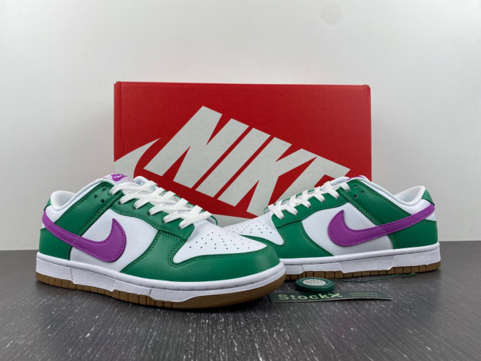 nike dunk low joker fd9922-151