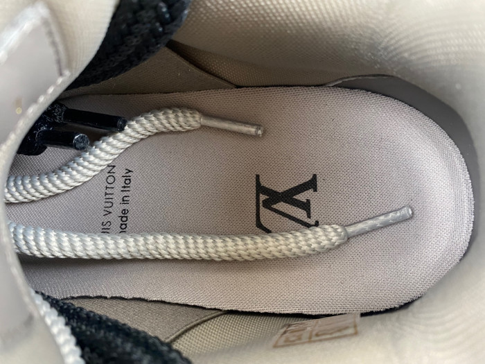 lou1vton skate sneaker