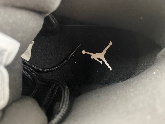 air jordan 12 black wolf grey ct8013-019