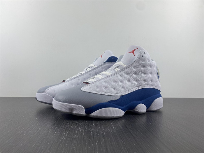 air jordan 13 retro ''french blue'' 2022 414571-164