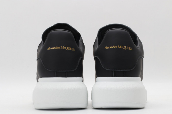 mcqueen oversized sneaker