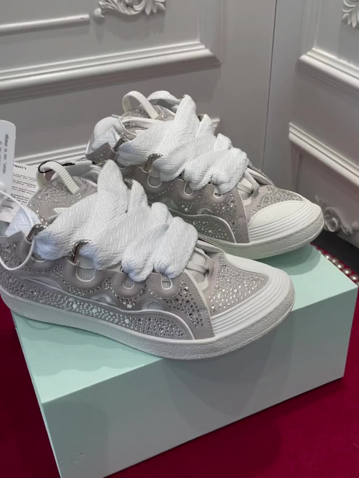 lanv1n sneakers