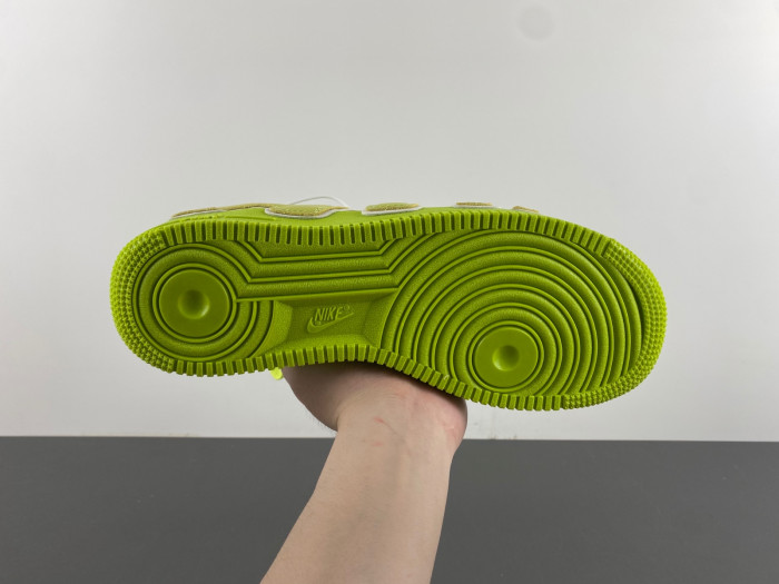 cactus plant flea market x nike air force 1 dc4457-300