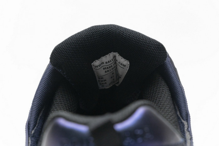 Ba*len*cia*ga track 2 sneaker chameleon 568615 w2ma1 5610