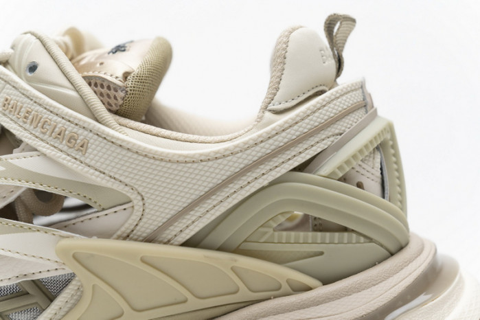 Ba*len*cia*ga track 2 sneaker khaki 570391 w2gn1 9029