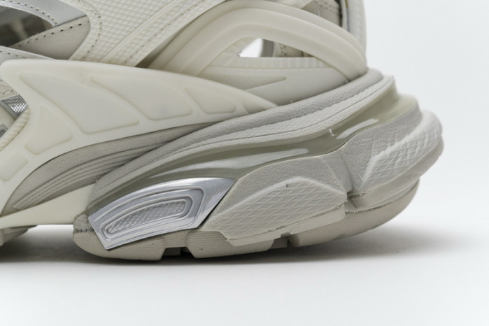 Ba*len*cia*ga track 2 sneaker white 570391 w2gn2 9000