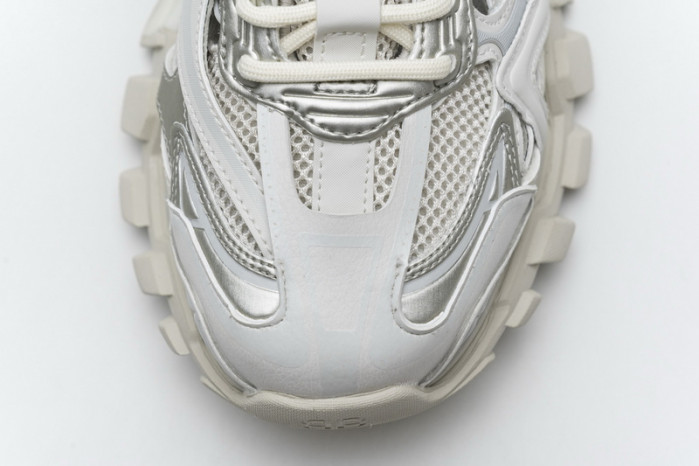 Ba*len*cia*ga track 2 sneaker white 570391 w2gn2 9000