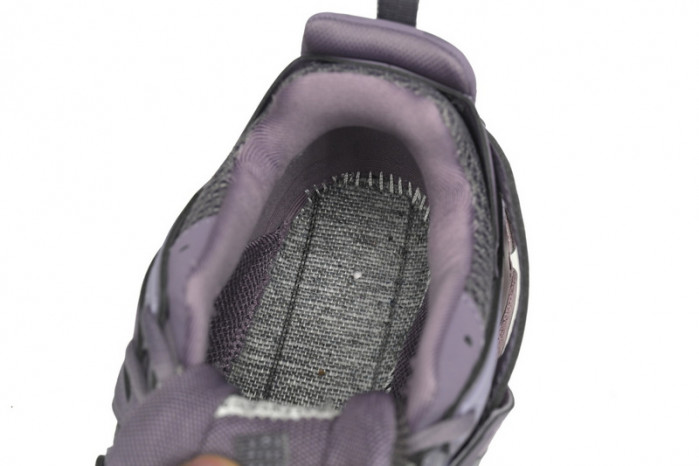 Ba*len*cia*ga tess s.black gray purple 542436 w1ac5 0620