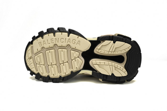 Ba*len*cia*ga tess s.black rice khaki black 542436 w3ac4 8071