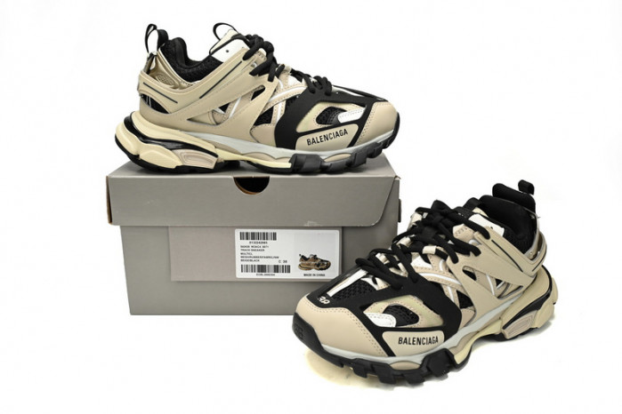 Ba*len*cia*ga tess s.black rice khaki black 542436 w3ac4 8071