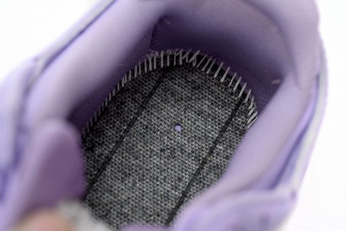 Ba*len*cia*ga track 2 sneaker military purple 568615 w3ag1 5310