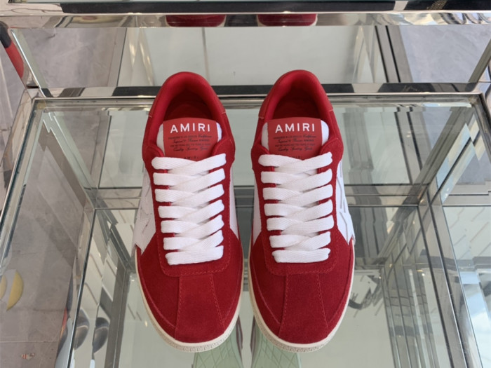 amiri* sneakers ma-14