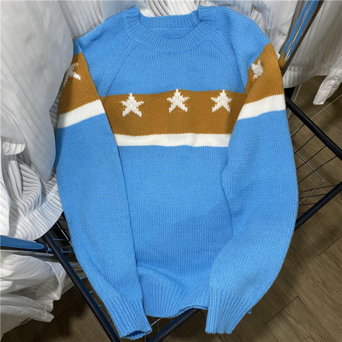 S*p*e sweater mao-15