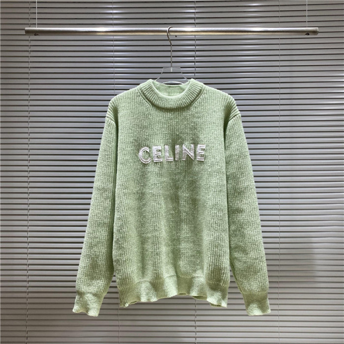 Ce**e sweater mao-8