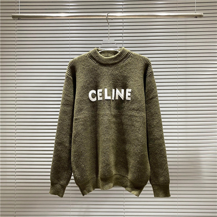 Ce**e sweater mao-8