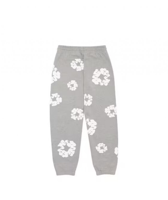 the cotton wreath sweatsuit hoodie