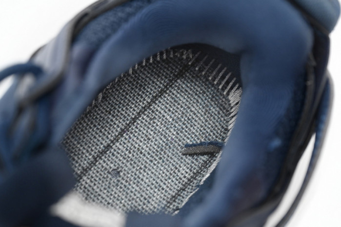 Ba*len*cia*ga tess sapphire blue led 542023 w2la1 4107