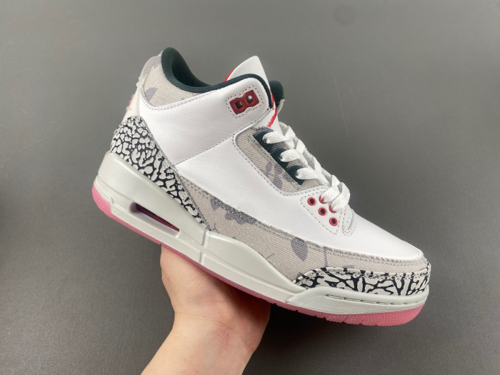 air jordan 3 “wings” hm6993-100