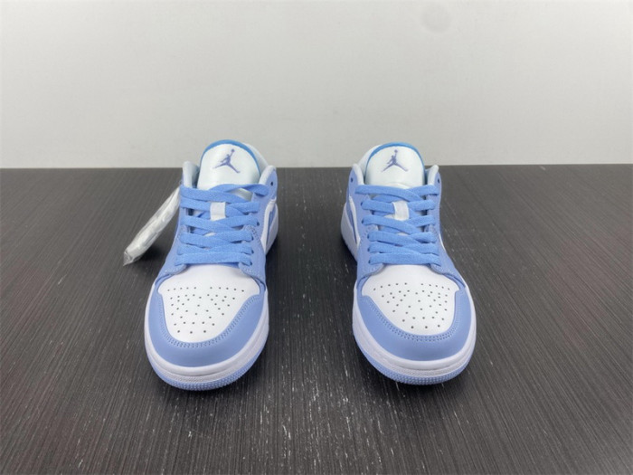 air jordan 1 low aluminum dc0774-141