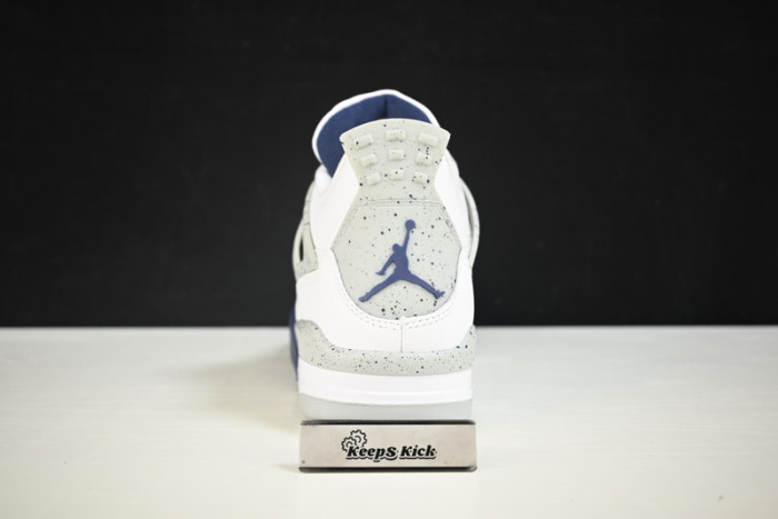 air jordan 4 midnight navy dh6927-140