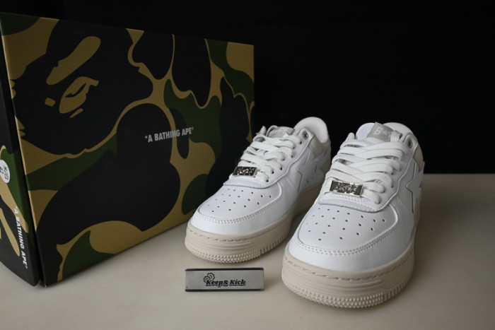 a bathing ape bape sk8 sta