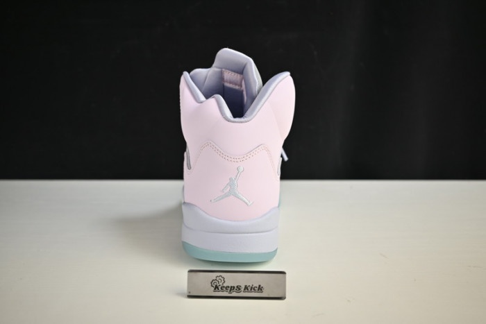 air jordan 5 easter dv0562-600