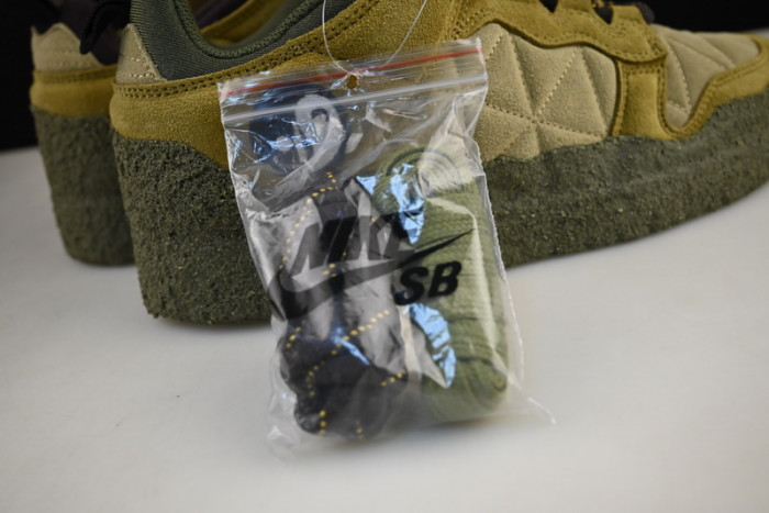 CPFM x Nike Dunk Low DM0430-700