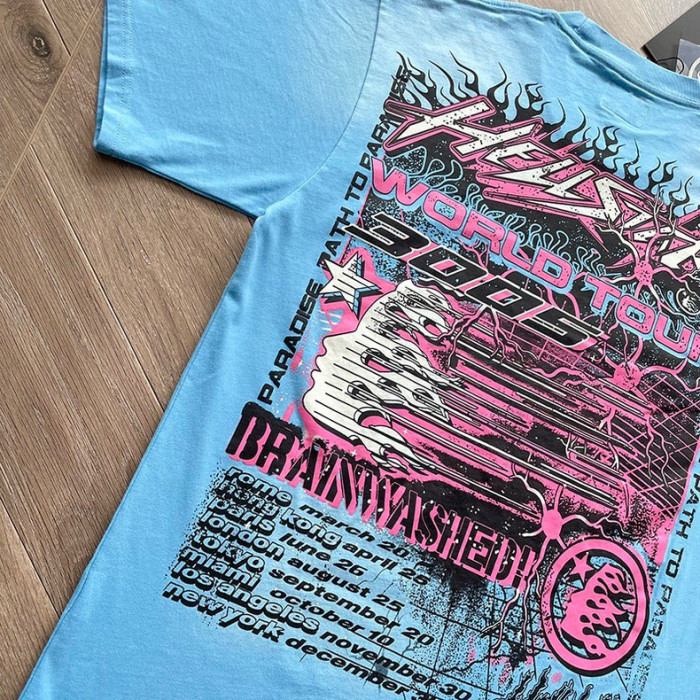 H*lst*r t-shirt 2403008