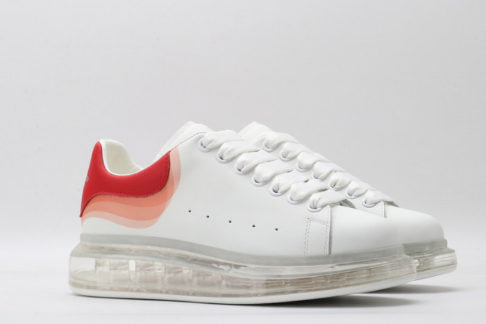 mcqueen oversized sneaker