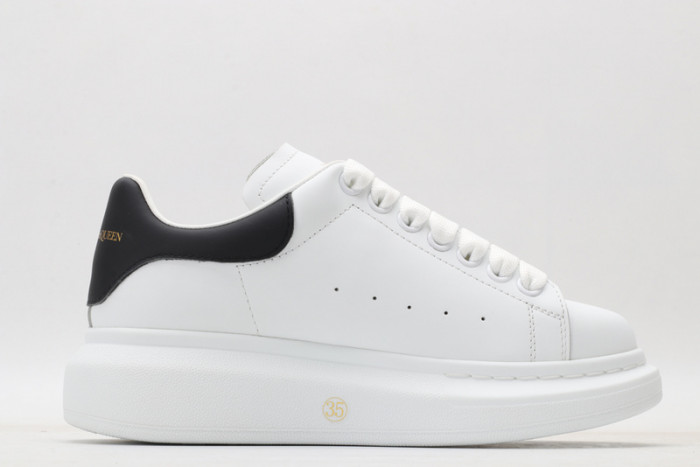 mcqueen oversized sneaker