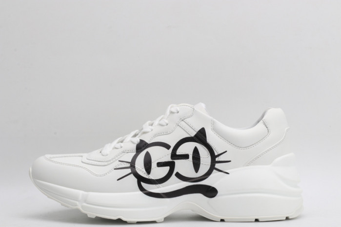 gc rhyton sneakers