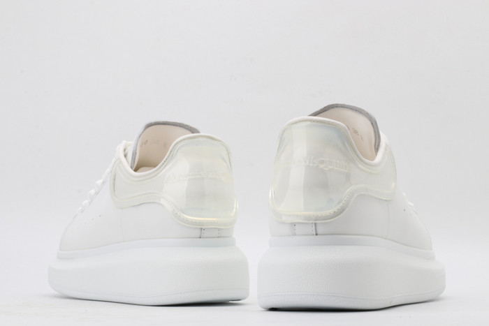 mcqueen oversized sneaker