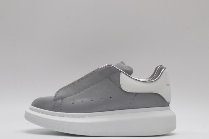 mcqueen oversized sneaker