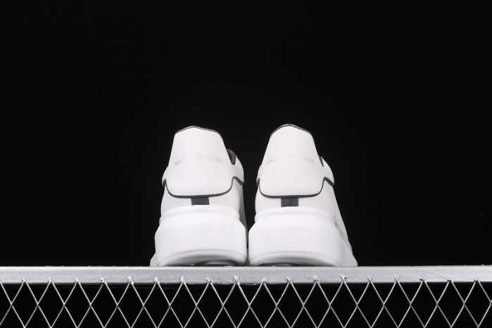 mcqueen oversized sneaker