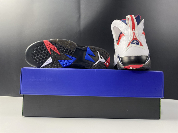 air jordan 7 psg cz0789-105